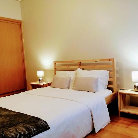 Azorrelax City Ponta Delgada Zewnętrze zdjęcie